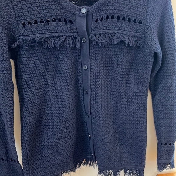 J Crew cardigan - Picture 3 of 5